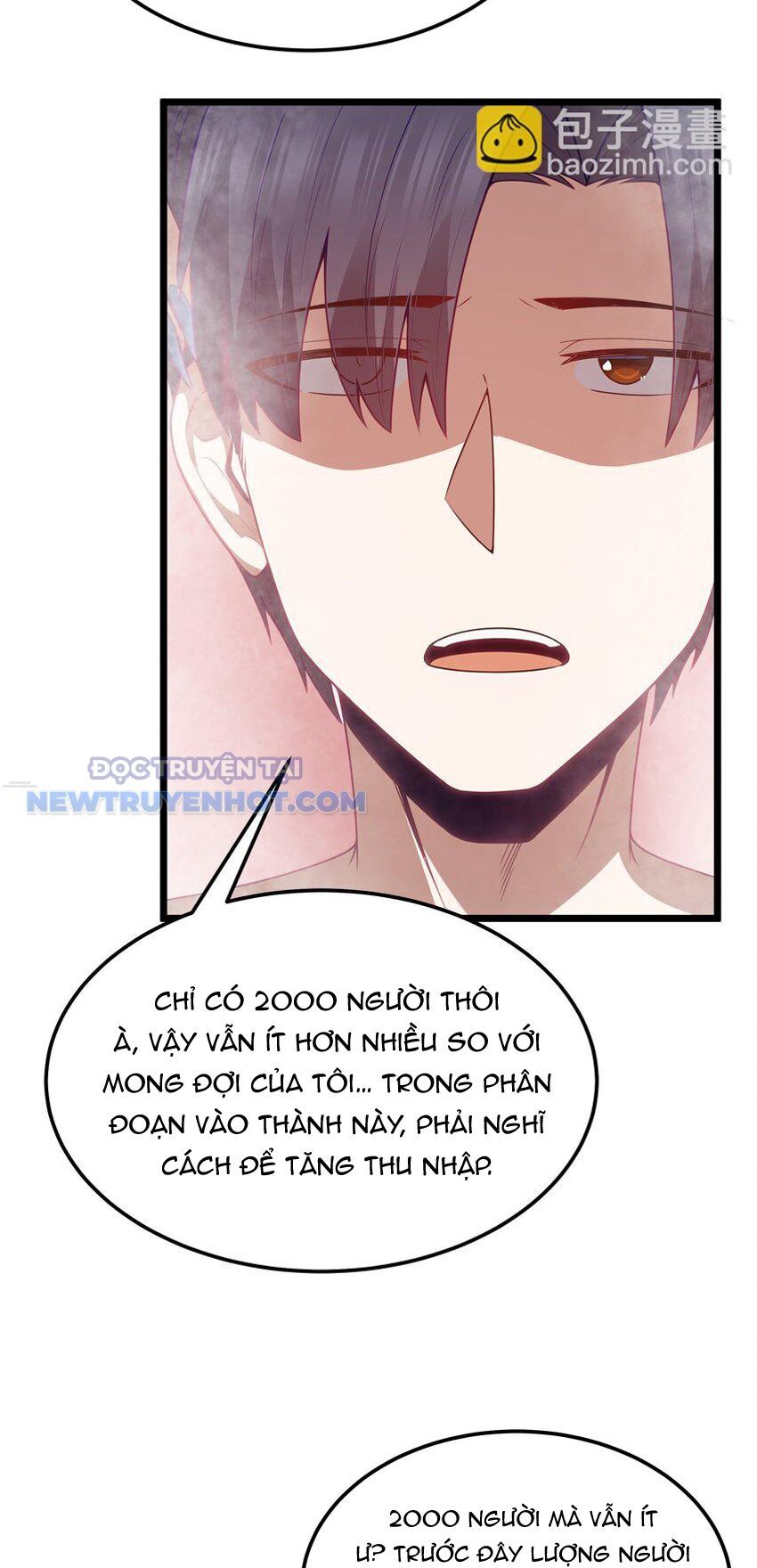 Dũng Giả Này Là Người Theo Chủ Nghĩa Tiền Tài Chí Thượng - Chapter 50 - Page 37