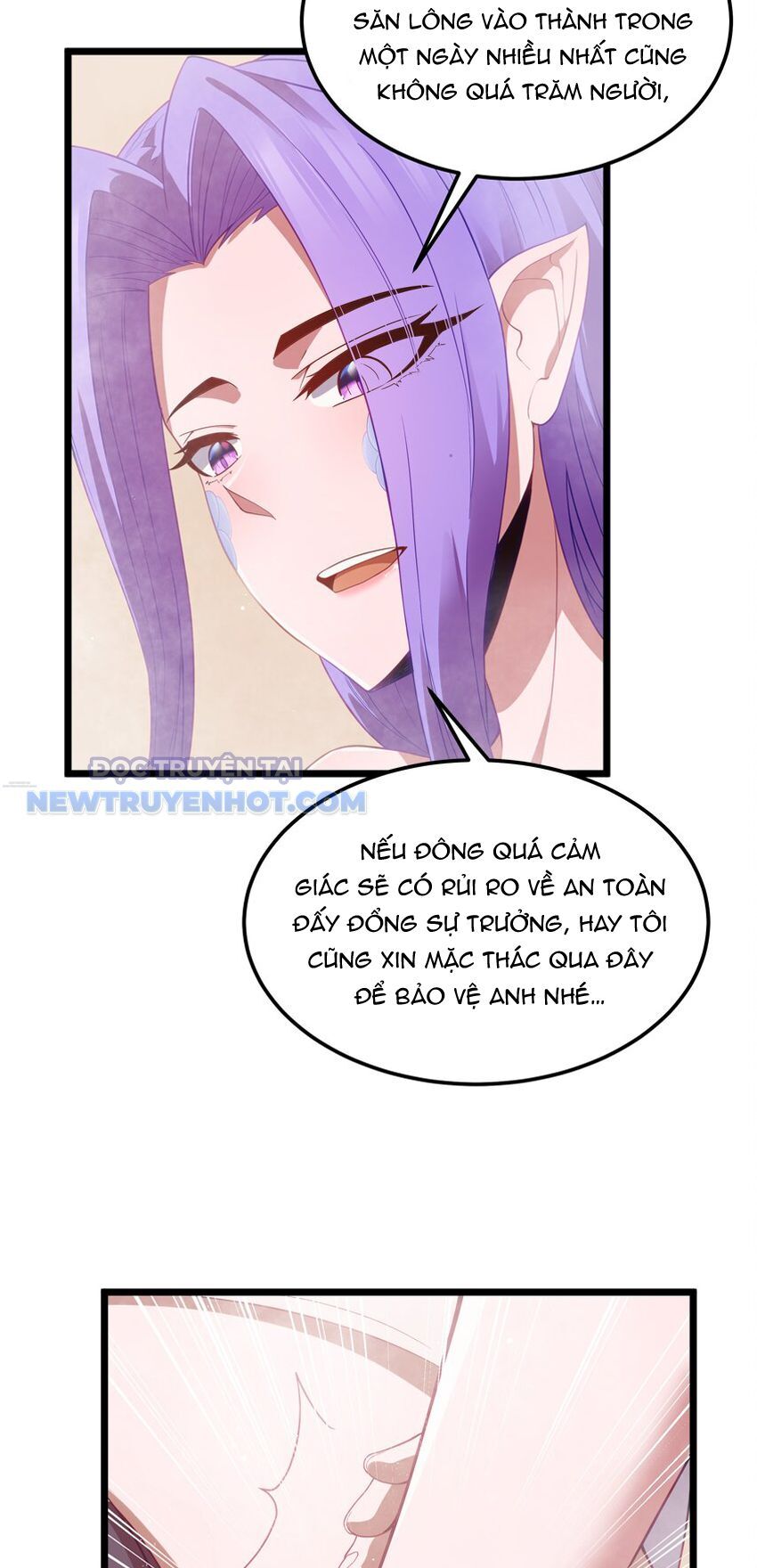 Dũng Giả Này Là Người Theo Chủ Nghĩa Tiền Tài Chí Thượng - Chapter 50 - Page 38