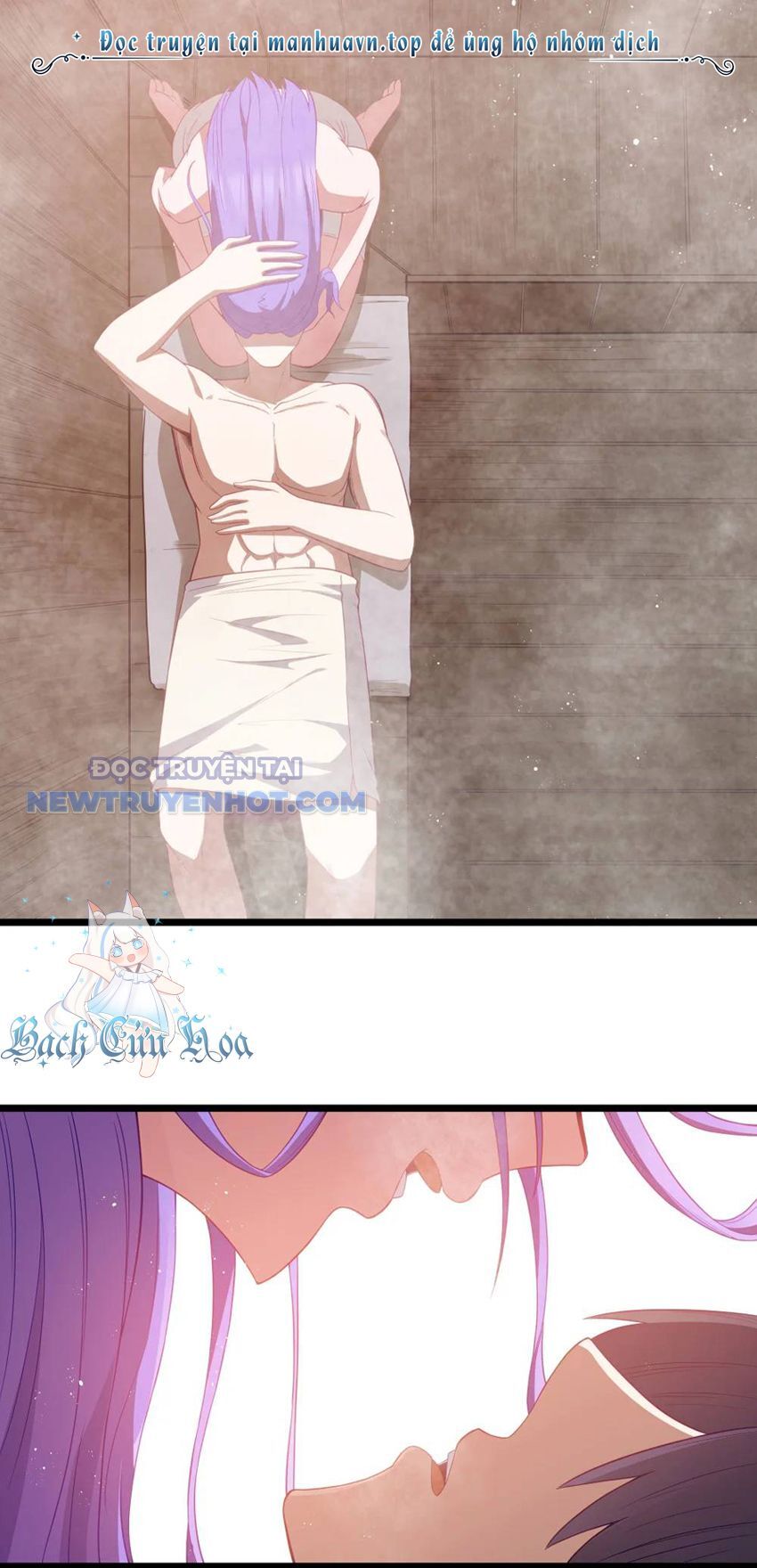 Dũng Giả Này Là Người Theo Chủ Nghĩa Tiền Tài Chí Thượng - Chapter 50 - Page 44