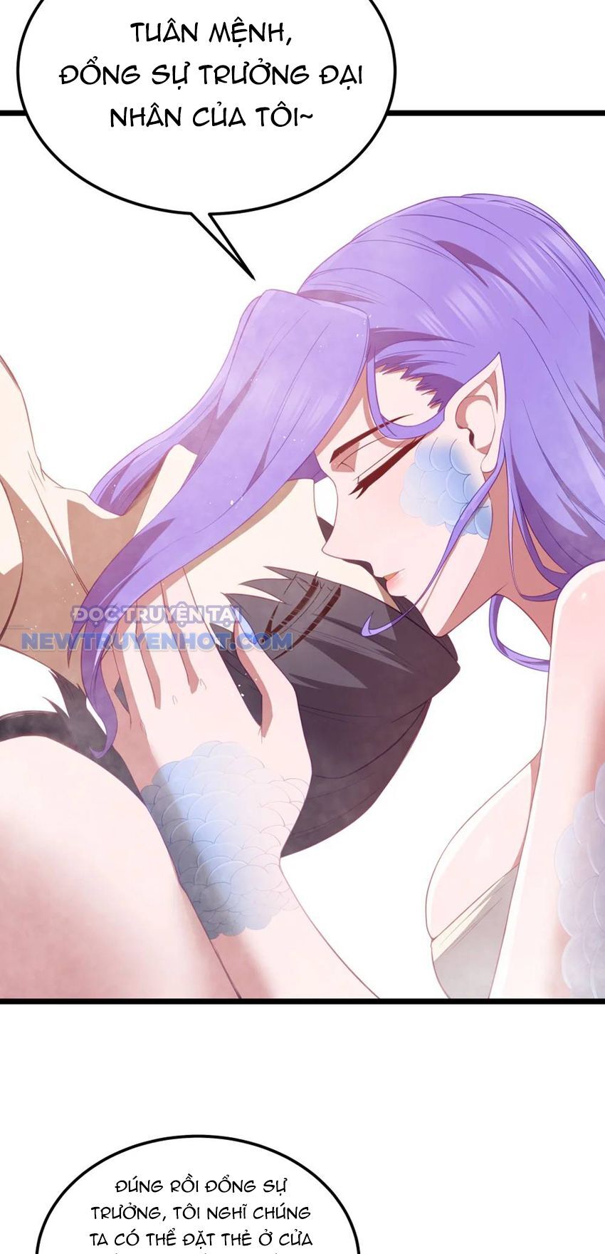 Dũng Giả Này Là Người Theo Chủ Nghĩa Tiền Tài Chí Thượng - Chapter 50 - Page 46