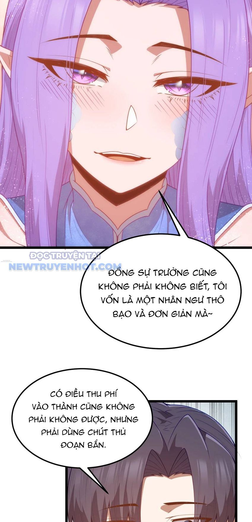 Dũng Giả Này Là Người Theo Chủ Nghĩa Tiền Tài Chí Thượng - Chapter 50 - Page 48