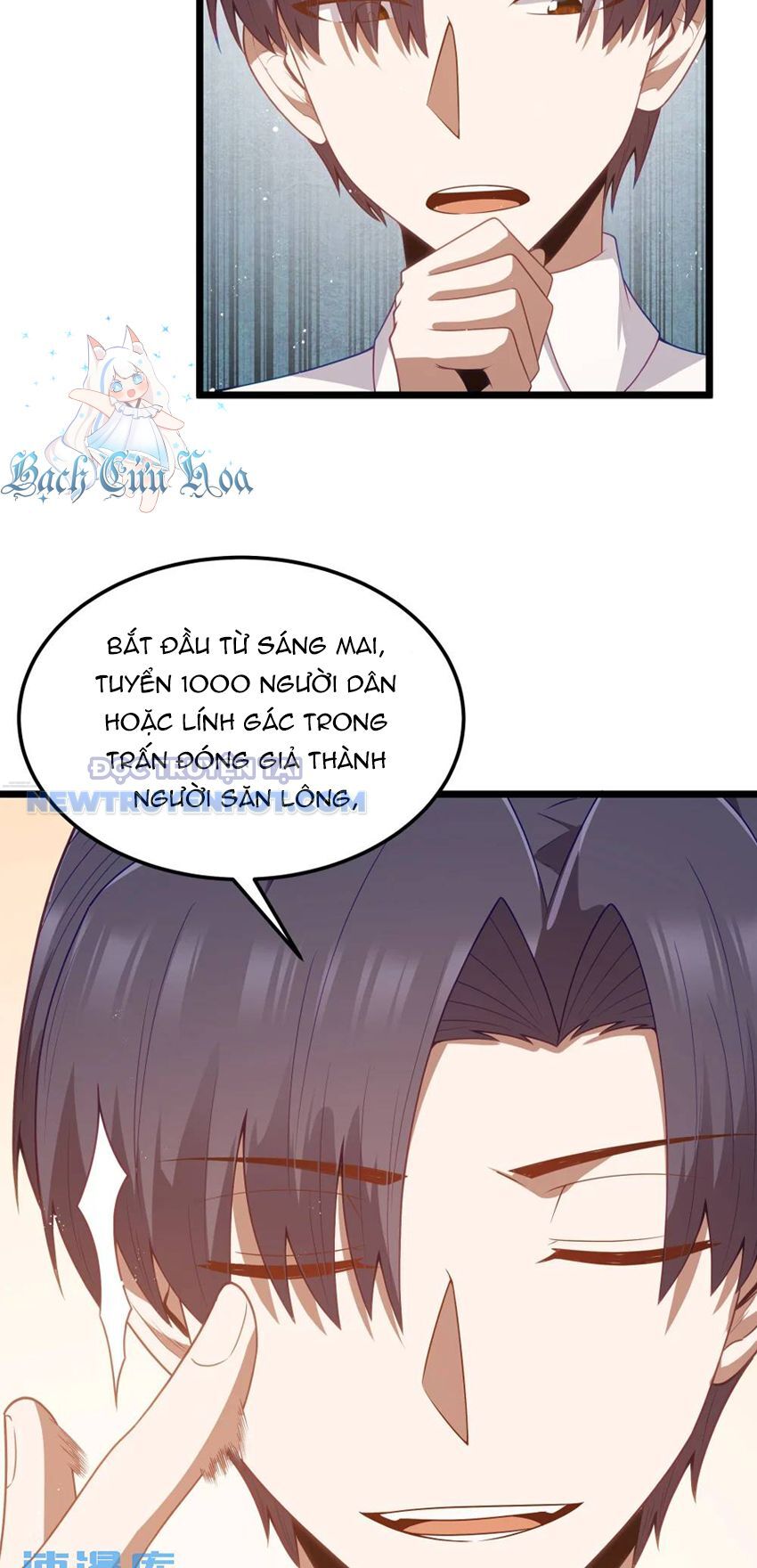 Dũng Giả Này Là Người Theo Chủ Nghĩa Tiền Tài Chí Thượng - Chapter 50 - Page 49