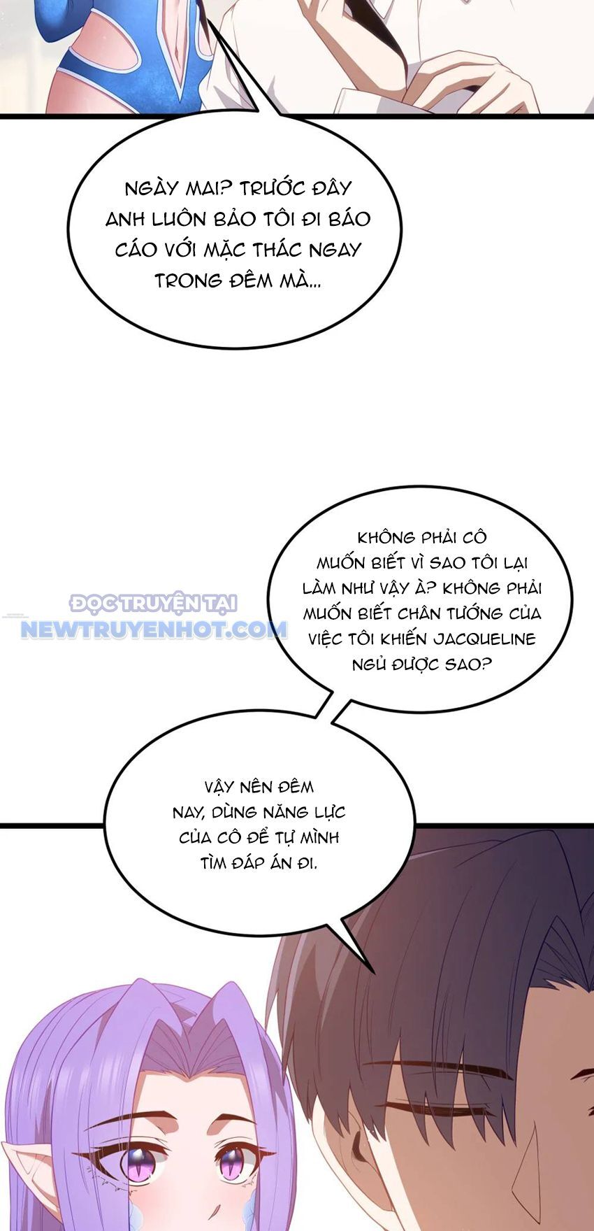 Dũng Giả Này Là Người Theo Chủ Nghĩa Tiền Tài Chí Thượng - Chapter 50 - Page 52