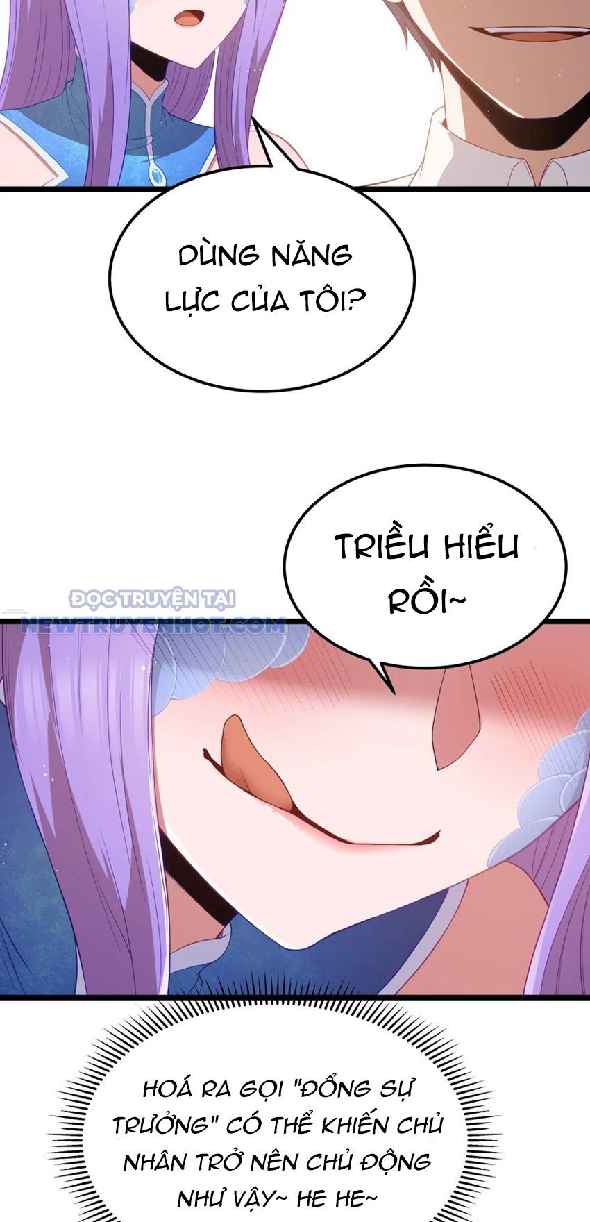 Dũng Giả Này Là Người Theo Chủ Nghĩa Tiền Tài Chí Thượng - Chapter 50 - Page 53