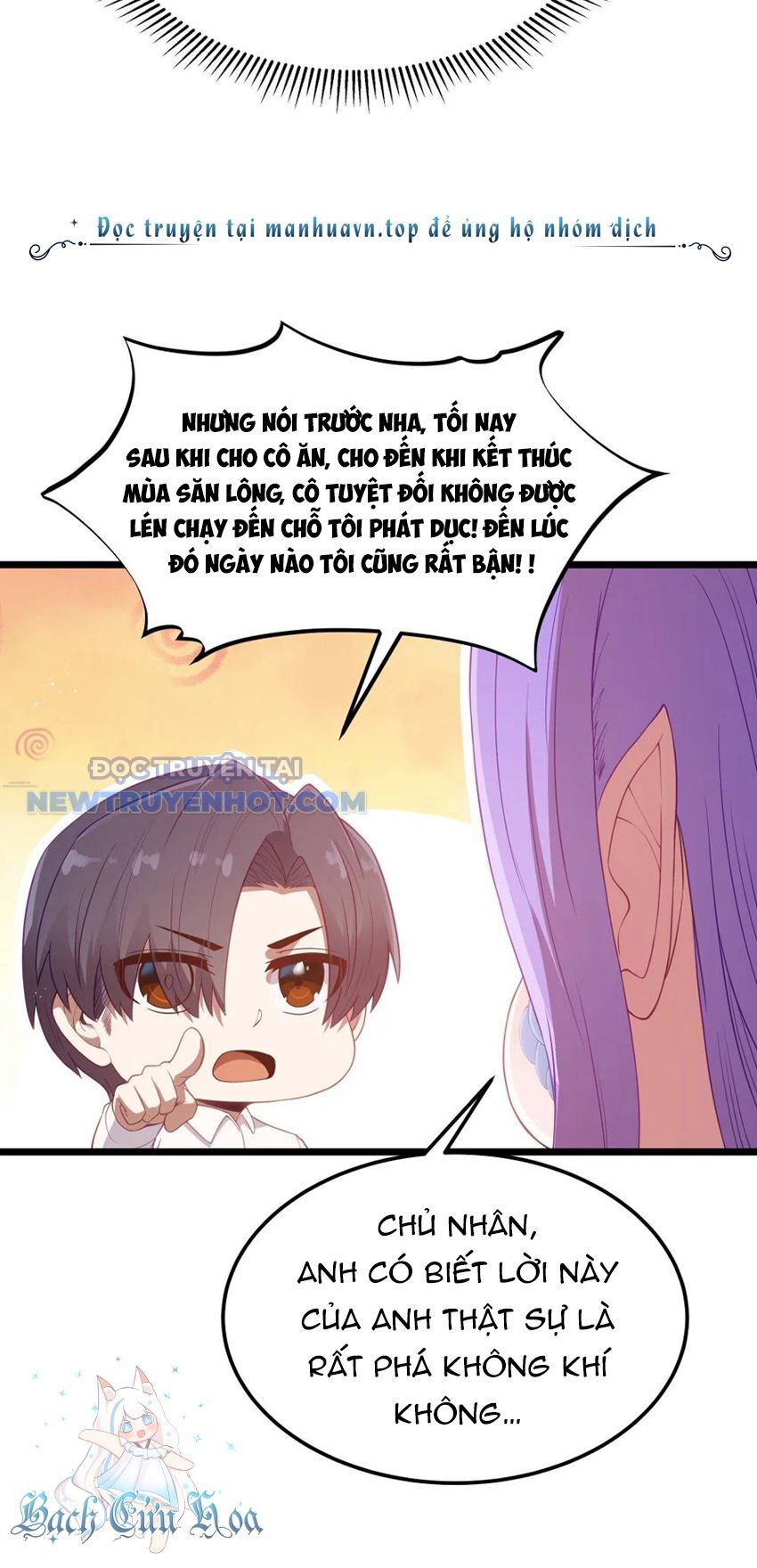 Dũng Giả Này Là Người Theo Chủ Nghĩa Tiền Tài Chí Thượng - Chapter 50 - Page 54