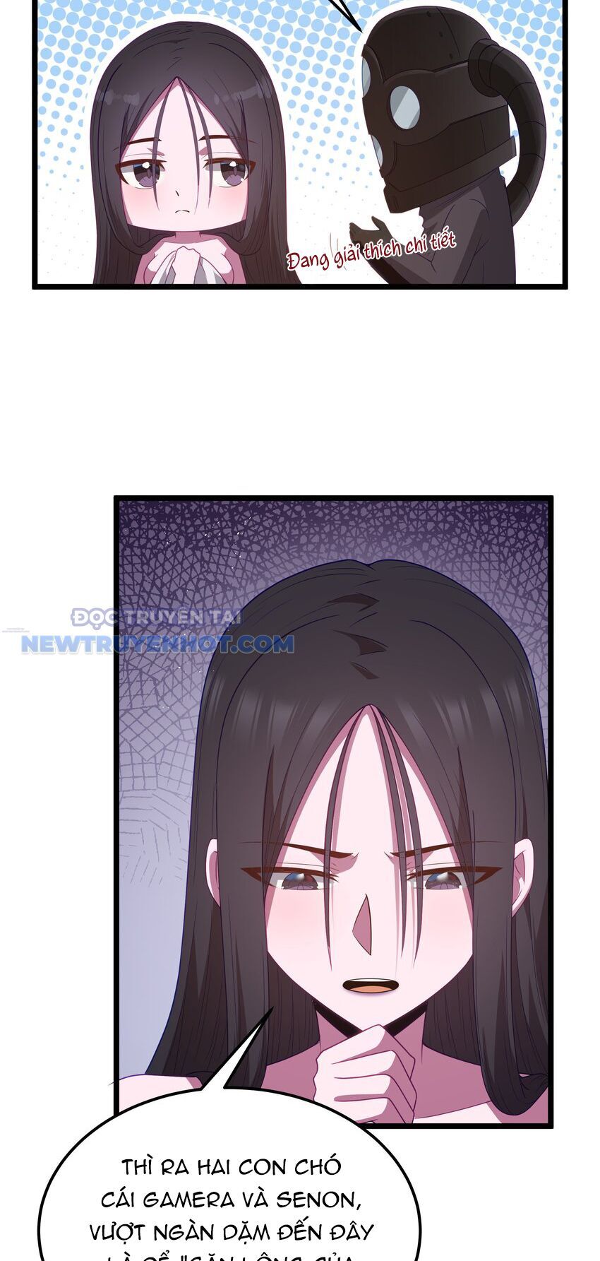 Dũng Giả Này Là Người Theo Chủ Nghĩa Tiền Tài Chí Thượng - Chapter 50 - Page 6