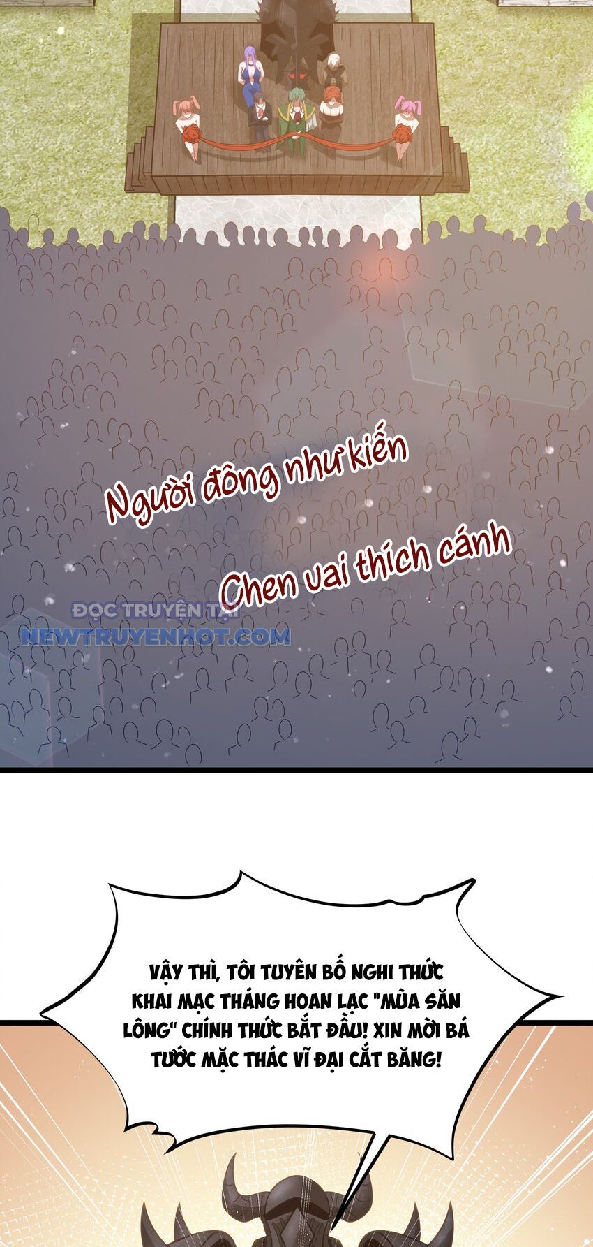 Dũng Giả Này Là Người Theo Chủ Nghĩa Tiền Tài Chí Thượng - Chapter 50 - Page 9