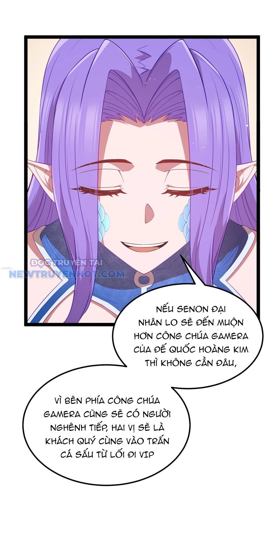 Dũng Giả Này Là Người Theo Chủ Nghĩa Tiền Tài Chí Thượng - Chapter 51 - Page 12