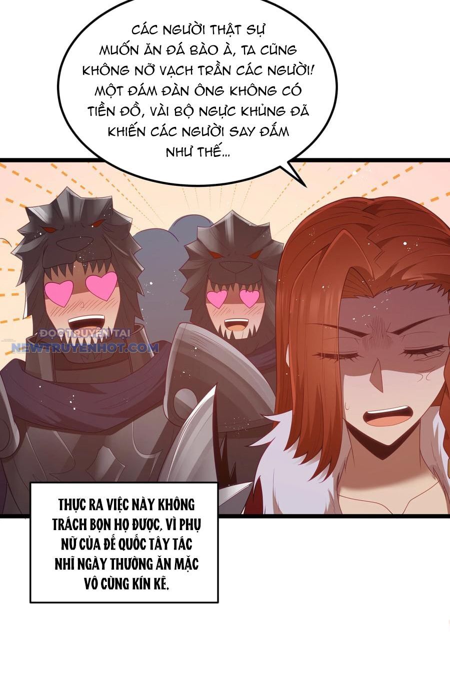 Dũng Giả Này Là Người Theo Chủ Nghĩa Tiền Tài Chí Thượng - Chapter 51 - Page 15