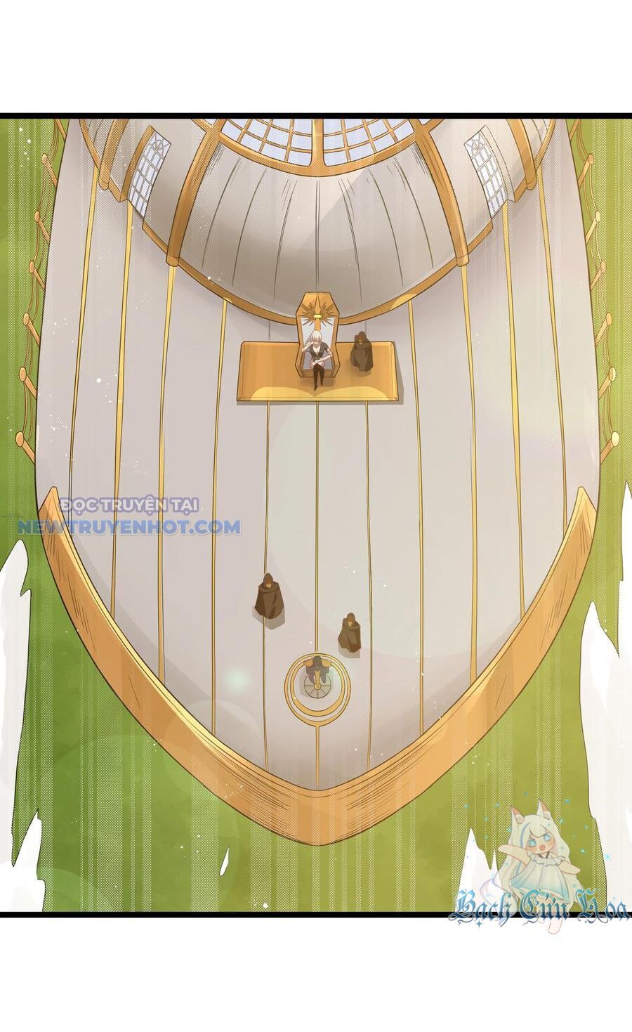 Dũng Giả Này Là Người Theo Chủ Nghĩa Tiền Tài Chí Thượng - Chapter 51 - Page 20