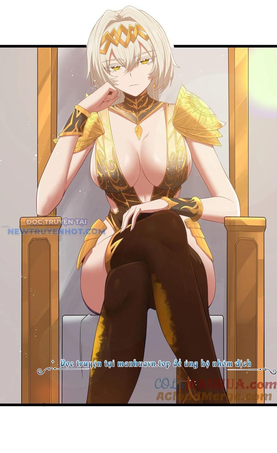 Dũng Giả Này Là Người Theo Chủ Nghĩa Tiền Tài Chí Thượng - Chapter 51 - Page 21