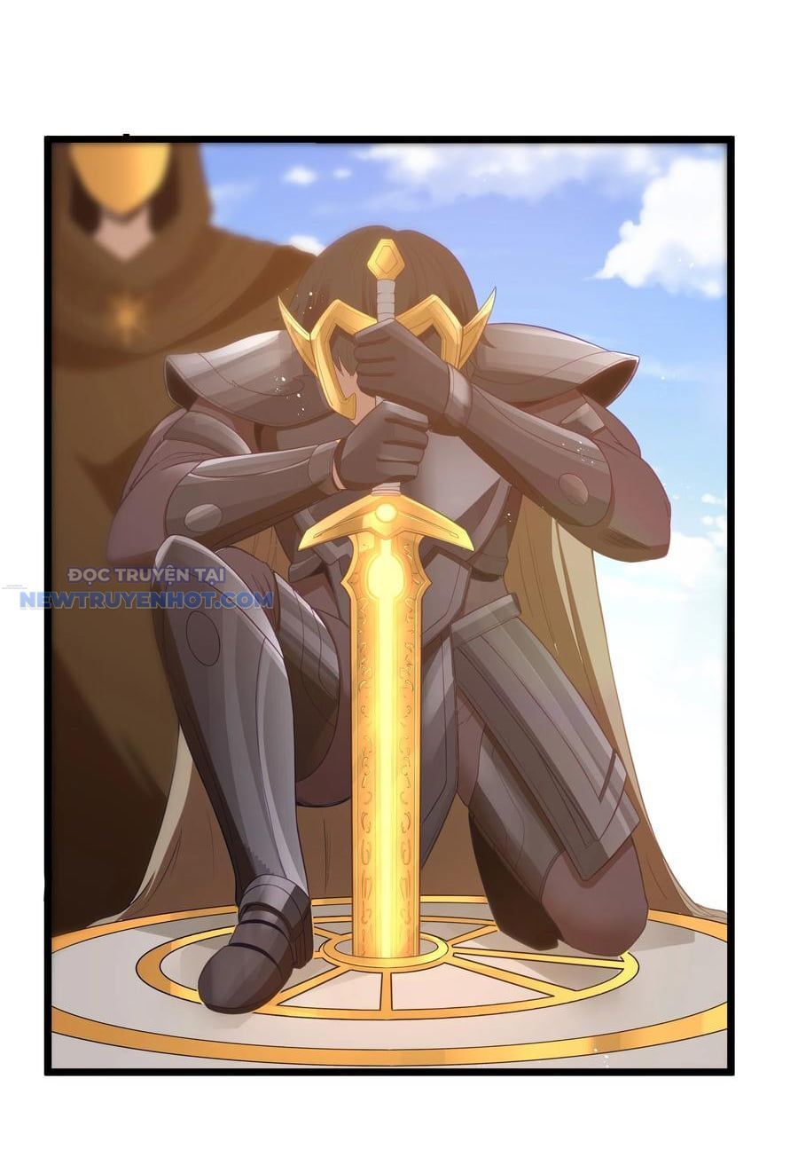 Dũng Giả Này Là Người Theo Chủ Nghĩa Tiền Tài Chí Thượng - Chapter 51 - Page 22