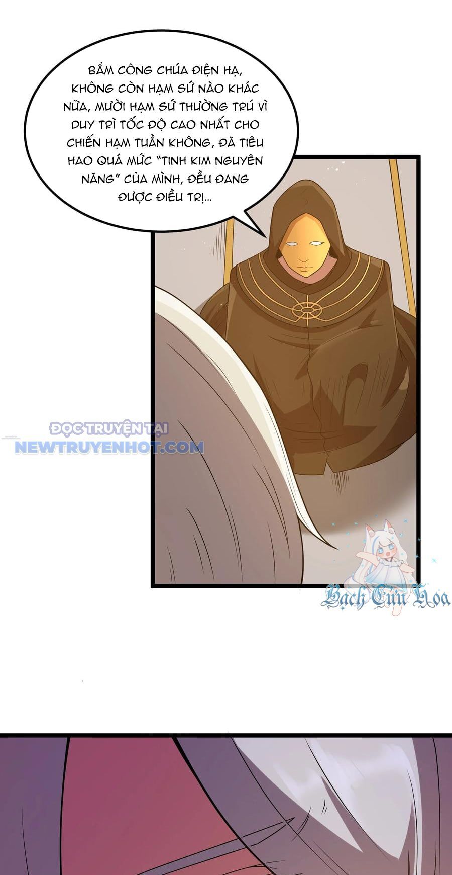 Dũng Giả Này Là Người Theo Chủ Nghĩa Tiền Tài Chí Thượng - Chapter 51 - Page 25