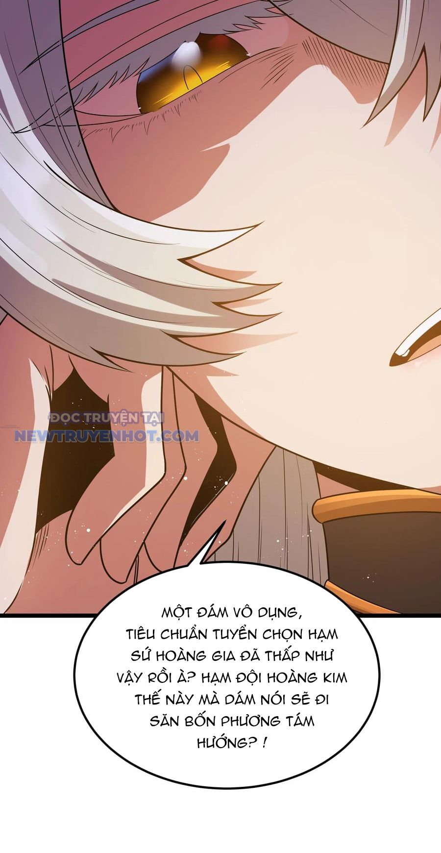 Dũng Giả Này Là Người Theo Chủ Nghĩa Tiền Tài Chí Thượng - Chapter 51 - Page 26