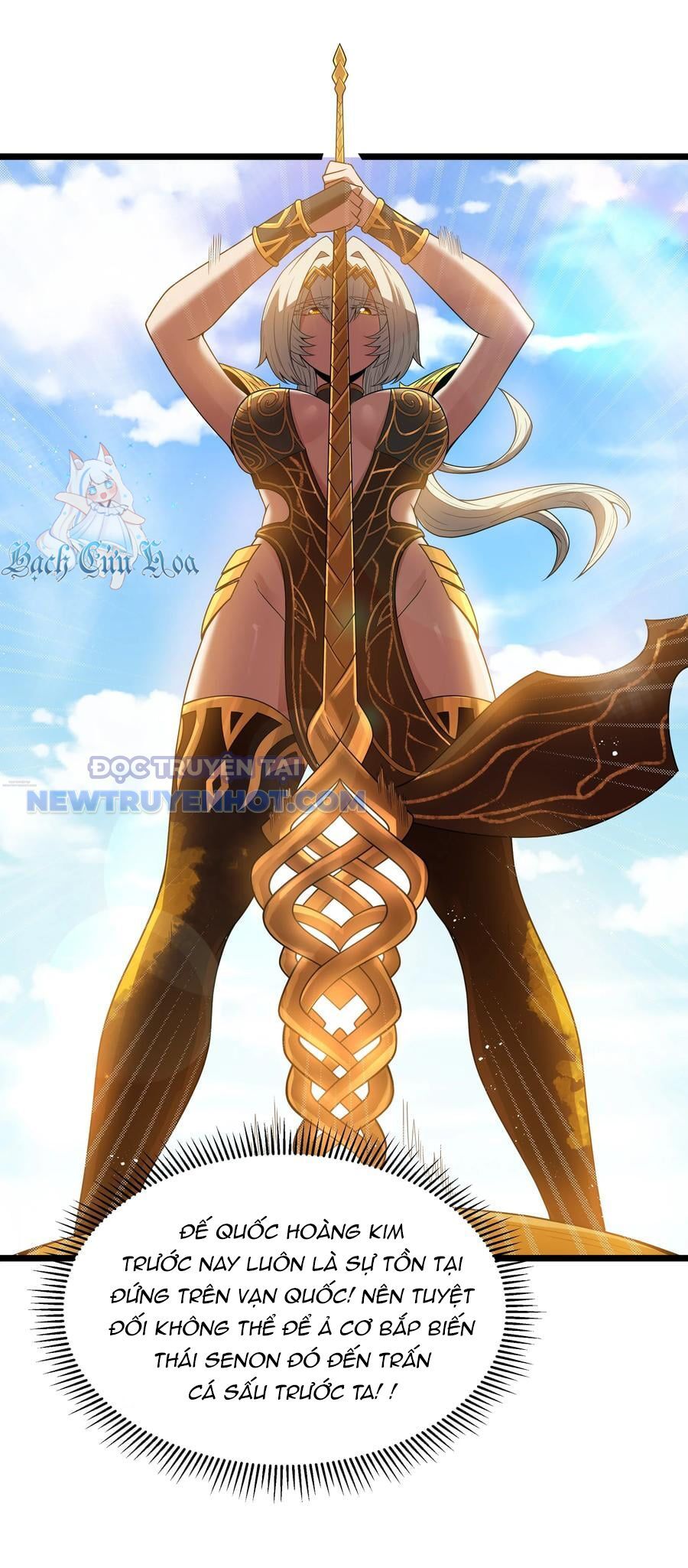 Dũng Giả Này Là Người Theo Chủ Nghĩa Tiền Tài Chí Thượng - Chapter 51 - Page 28