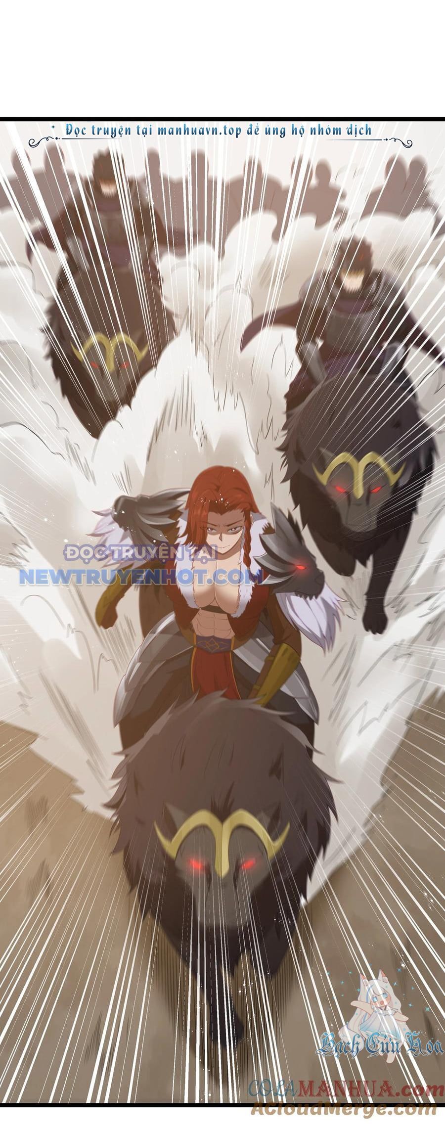 Dũng Giả Này Là Người Theo Chủ Nghĩa Tiền Tài Chí Thượng - Chapter 51 - Page 3