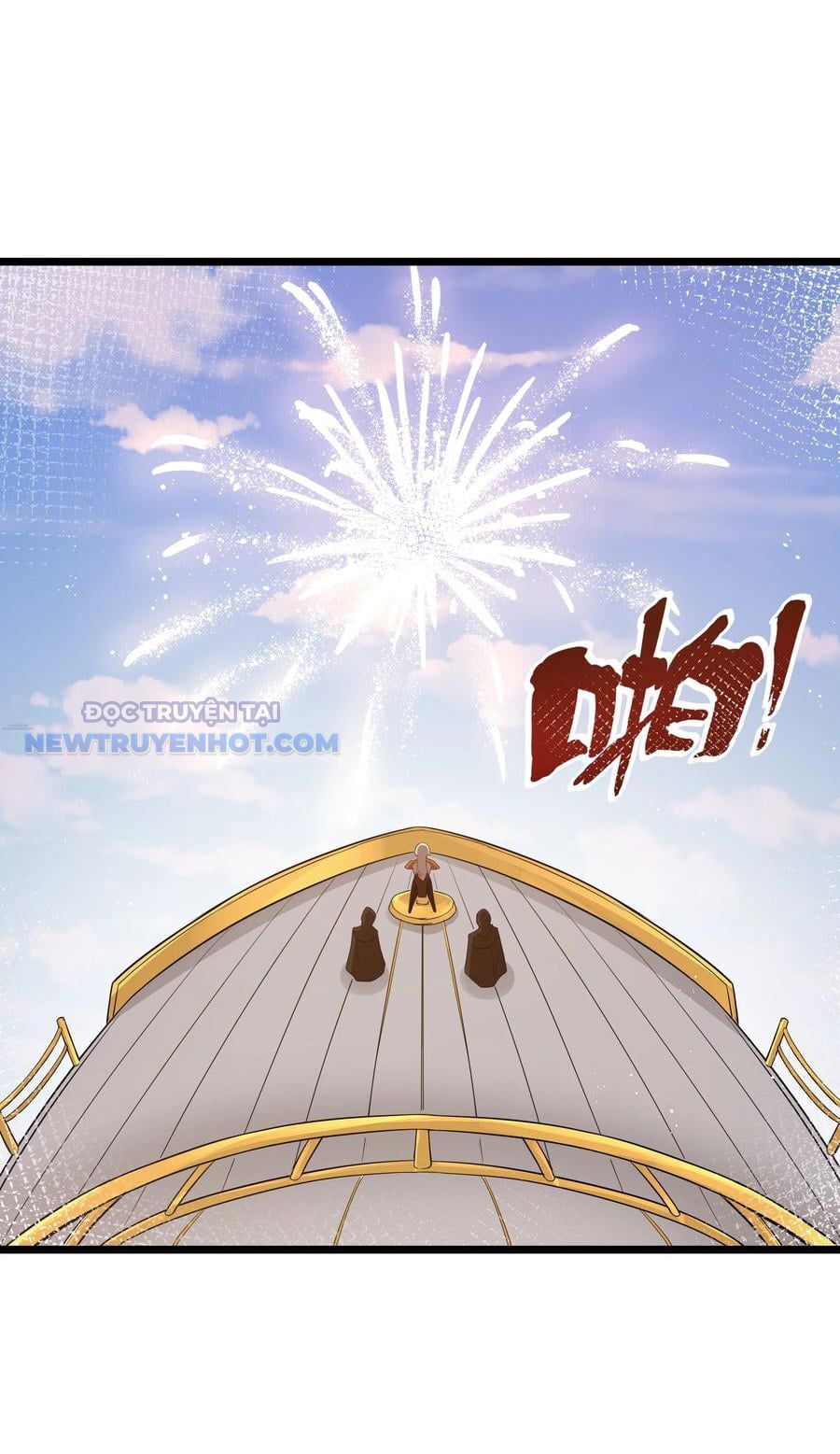 Dũng Giả Này Là Người Theo Chủ Nghĩa Tiền Tài Chí Thượng - Chapter 51 - Page 30