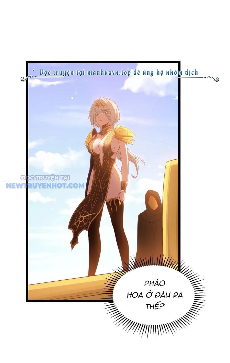 Dũng Giả Này Là Người Theo Chủ Nghĩa Tiền Tài Chí Thượng - Chapter 51 - Page 32