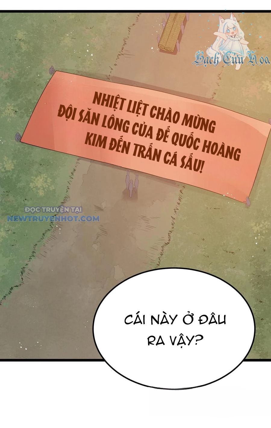 Dũng Giả Này Là Người Theo Chủ Nghĩa Tiền Tài Chí Thượng - Chapter 51 - Page 33