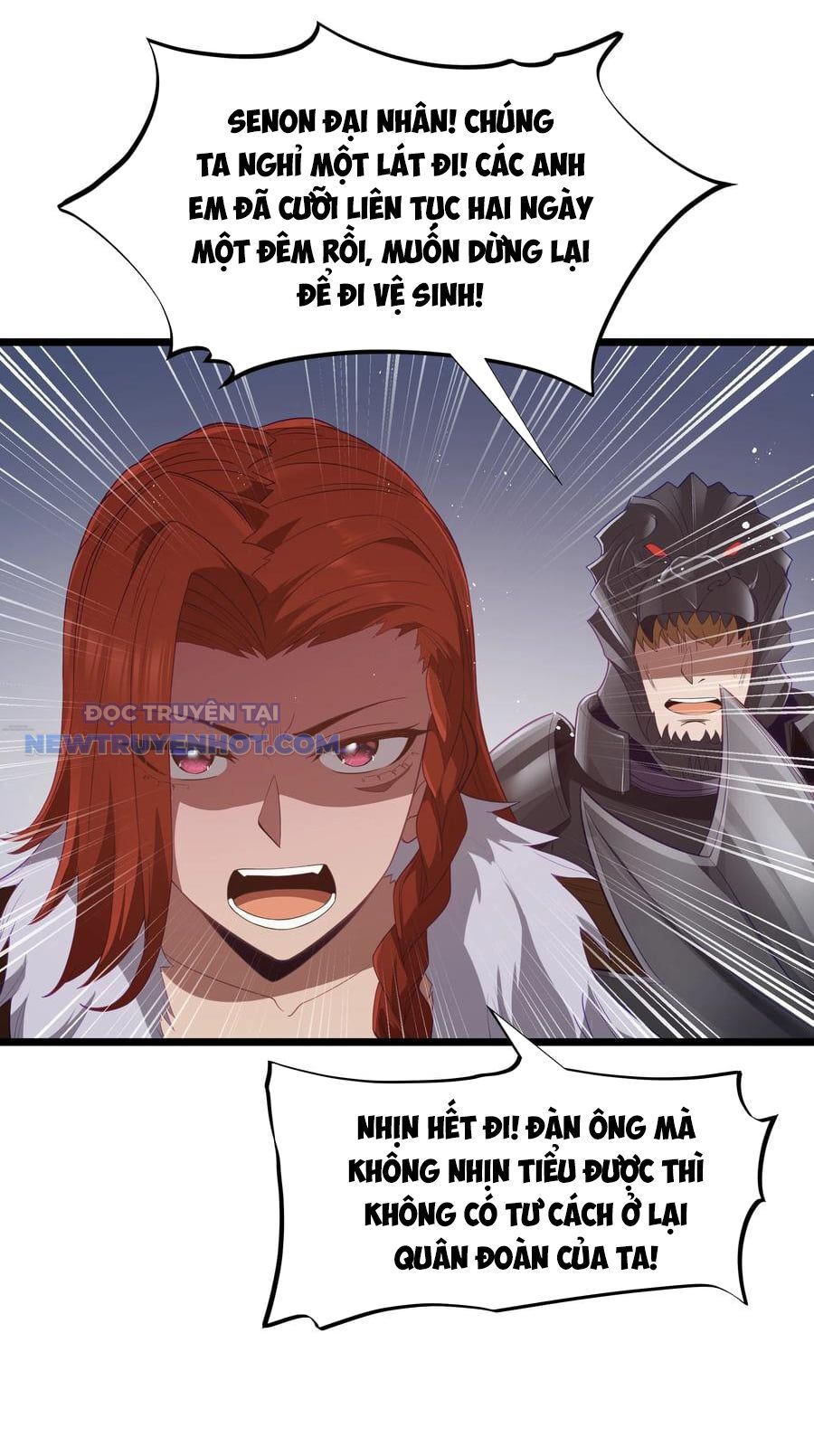 Dũng Giả Này Là Người Theo Chủ Nghĩa Tiền Tài Chí Thượng - Chapter 51 - Page 4