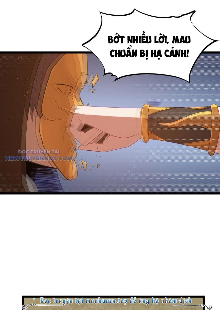 Dũng Giả Này Là Người Theo Chủ Nghĩa Tiền Tài Chí Thượng - Chapter 51 - Page 43