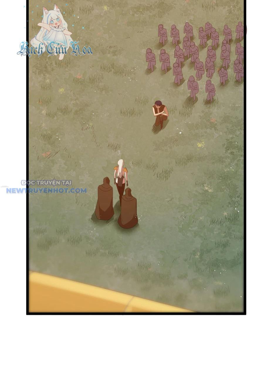 Dũng Giả Này Là Người Theo Chủ Nghĩa Tiền Tài Chí Thượng - Chapter 51 - Page 44