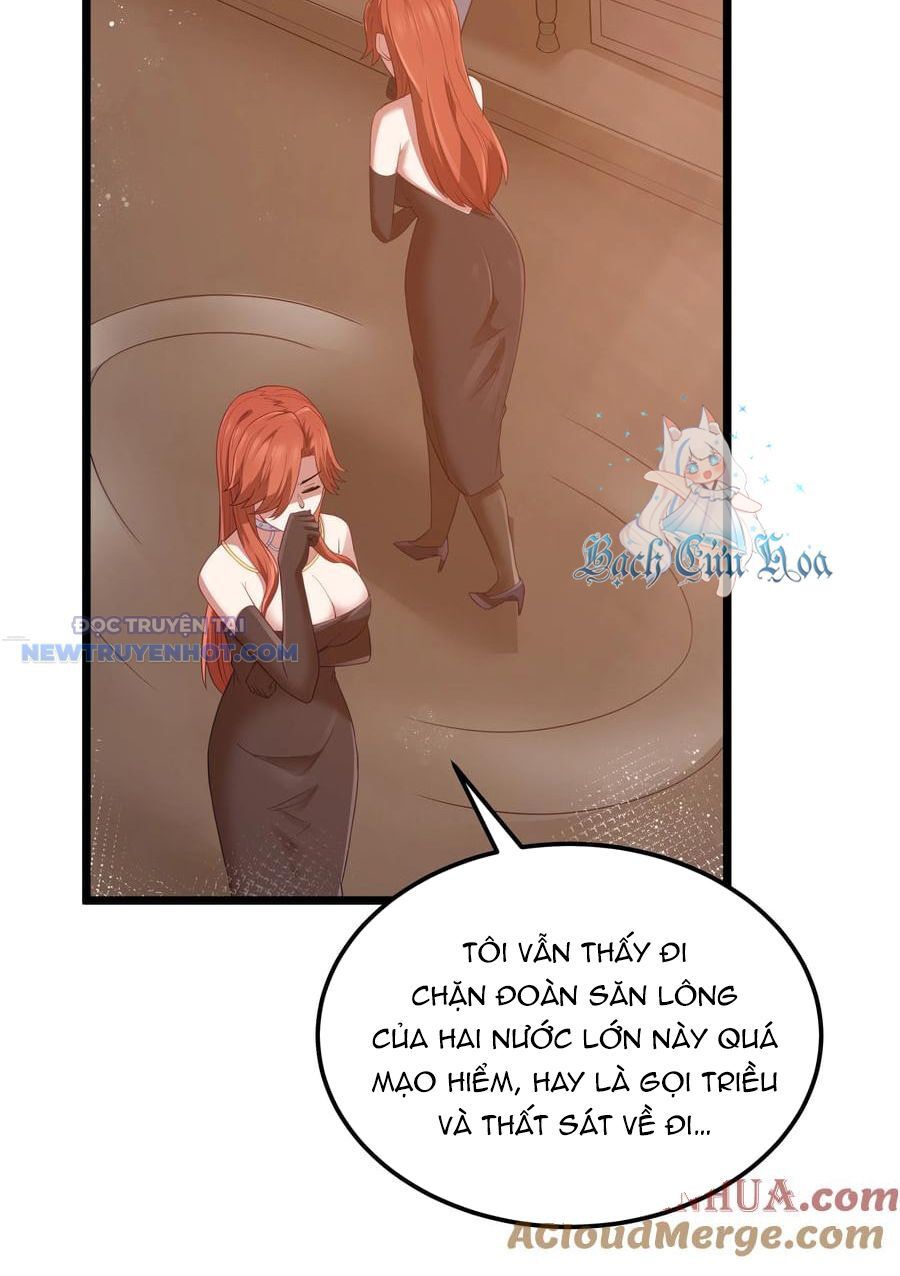 Dũng Giả Này Là Người Theo Chủ Nghĩa Tiền Tài Chí Thượng - Chapter 51 - Page 50