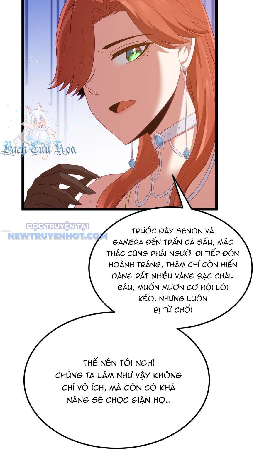 Dũng Giả Này Là Người Theo Chủ Nghĩa Tiền Tài Chí Thượng - Chapter 51 - Page 52