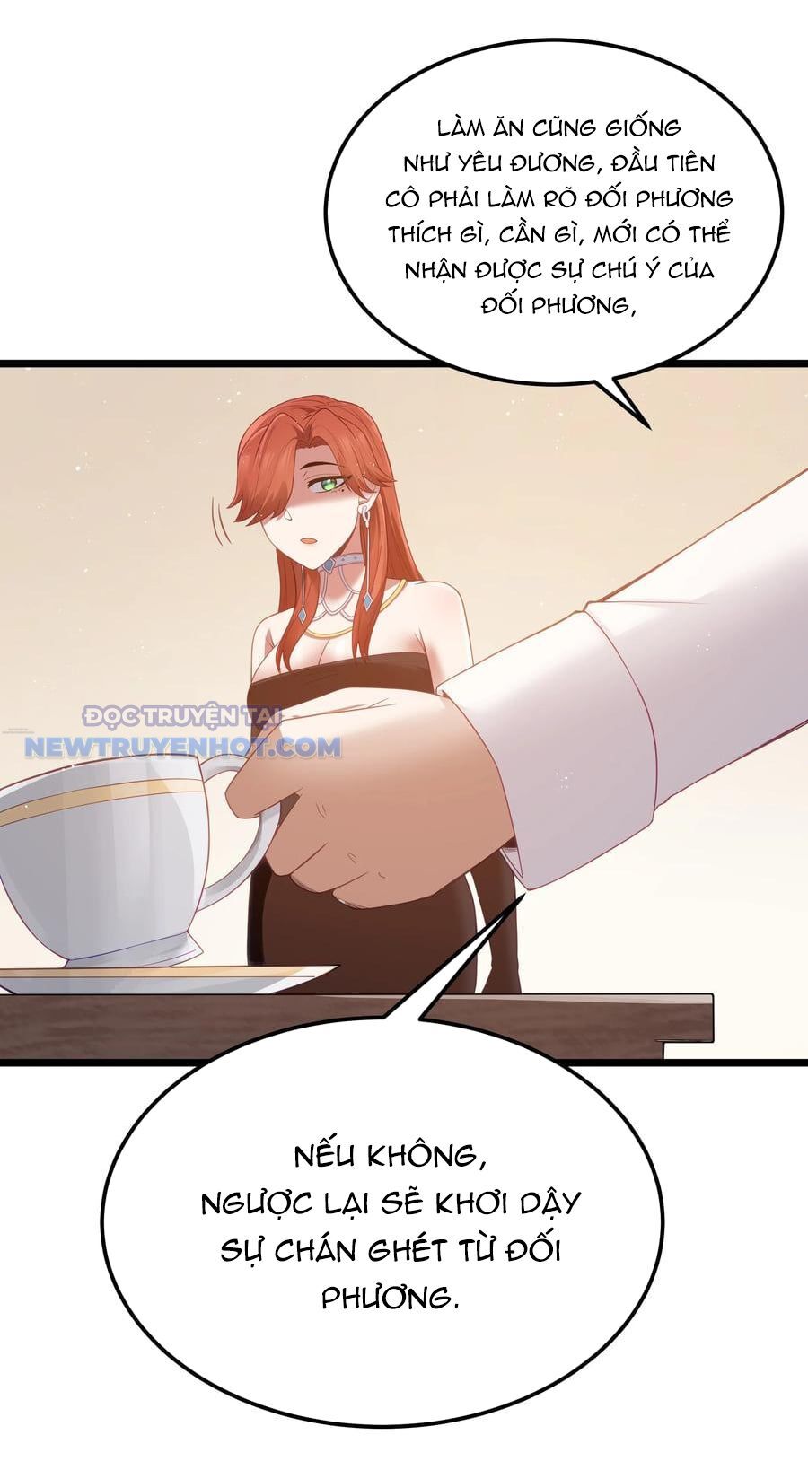 Dũng Giả Này Là Người Theo Chủ Nghĩa Tiền Tài Chí Thượng - Chapter 51 - Page 53