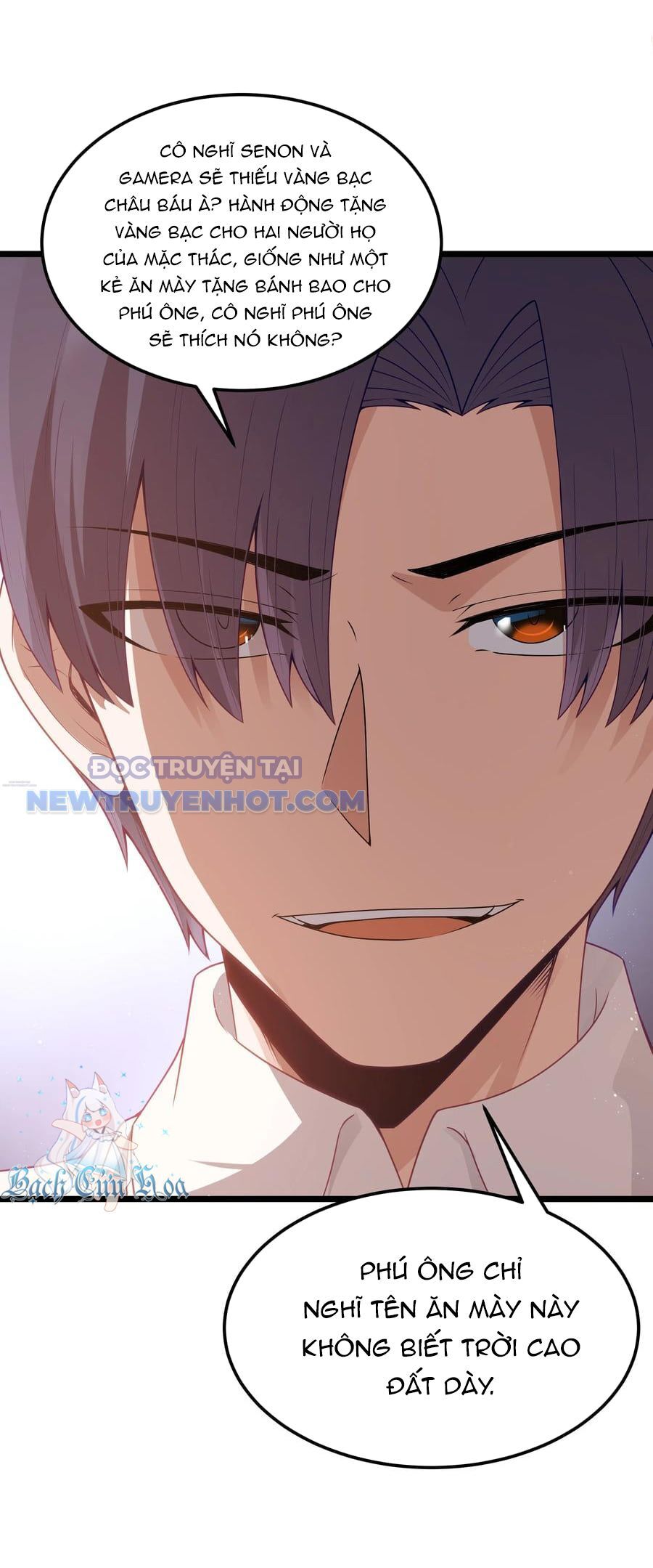 Dũng Giả Này Là Người Theo Chủ Nghĩa Tiền Tài Chí Thượng - Chapter 51 - Page 54