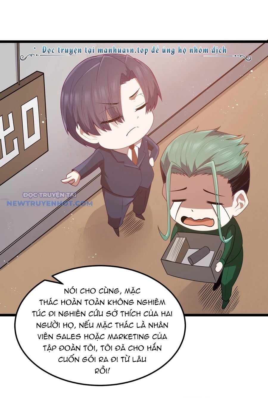 Dũng Giả Này Là Người Theo Chủ Nghĩa Tiền Tài Chí Thượng - Chapter 51 - Page 55