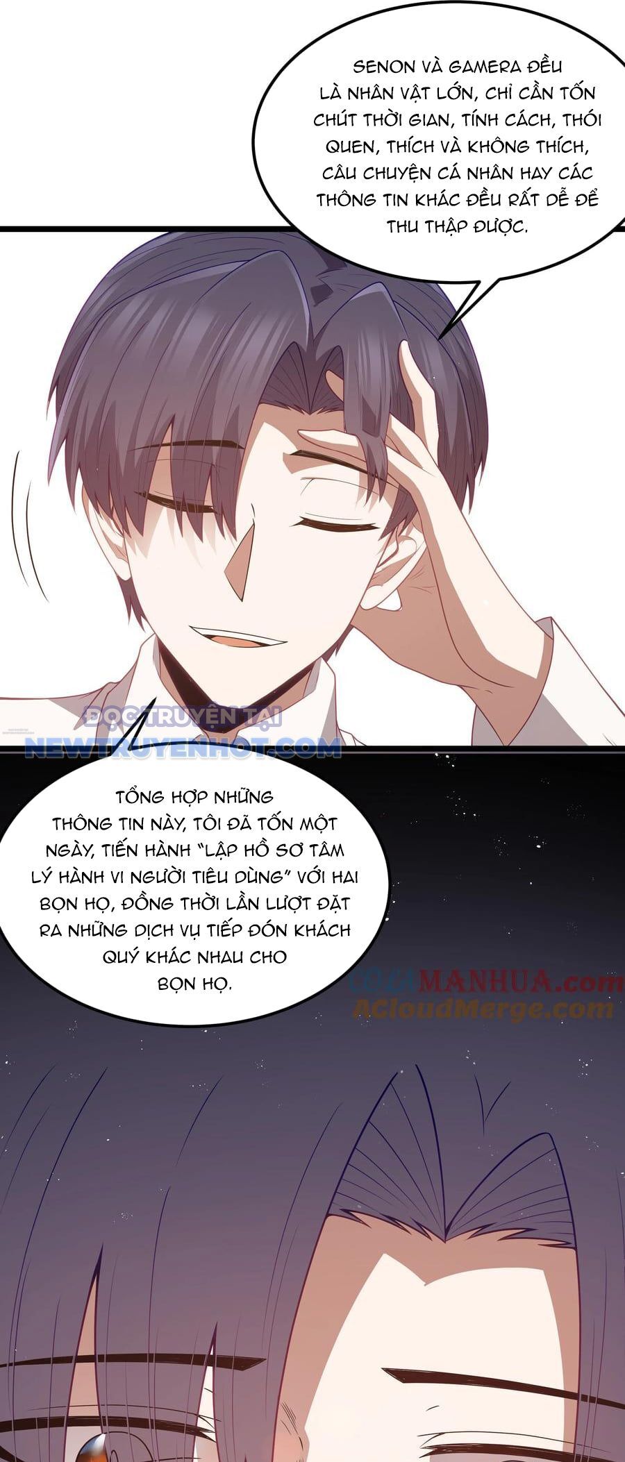 Dũng Giả Này Là Người Theo Chủ Nghĩa Tiền Tài Chí Thượng - Chapter 51 - Page 56