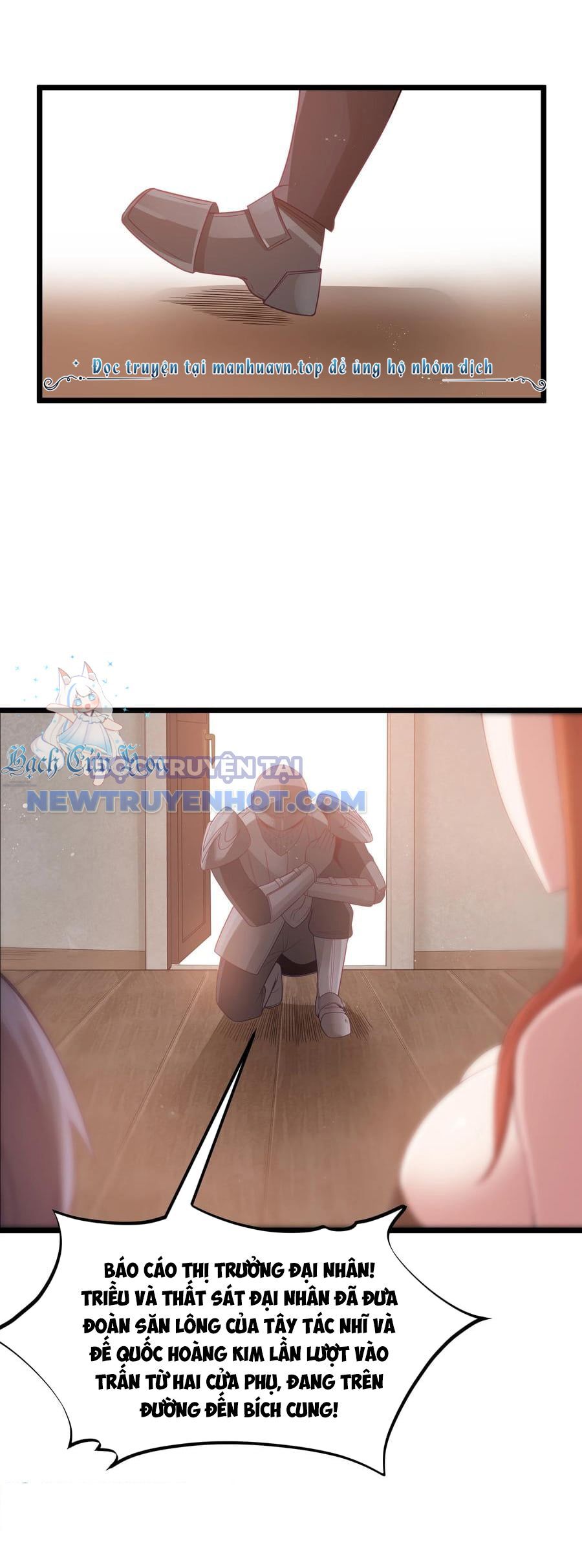 Dũng Giả Này Là Người Theo Chủ Nghĩa Tiền Tài Chí Thượng - Chapter 51 - Page 58