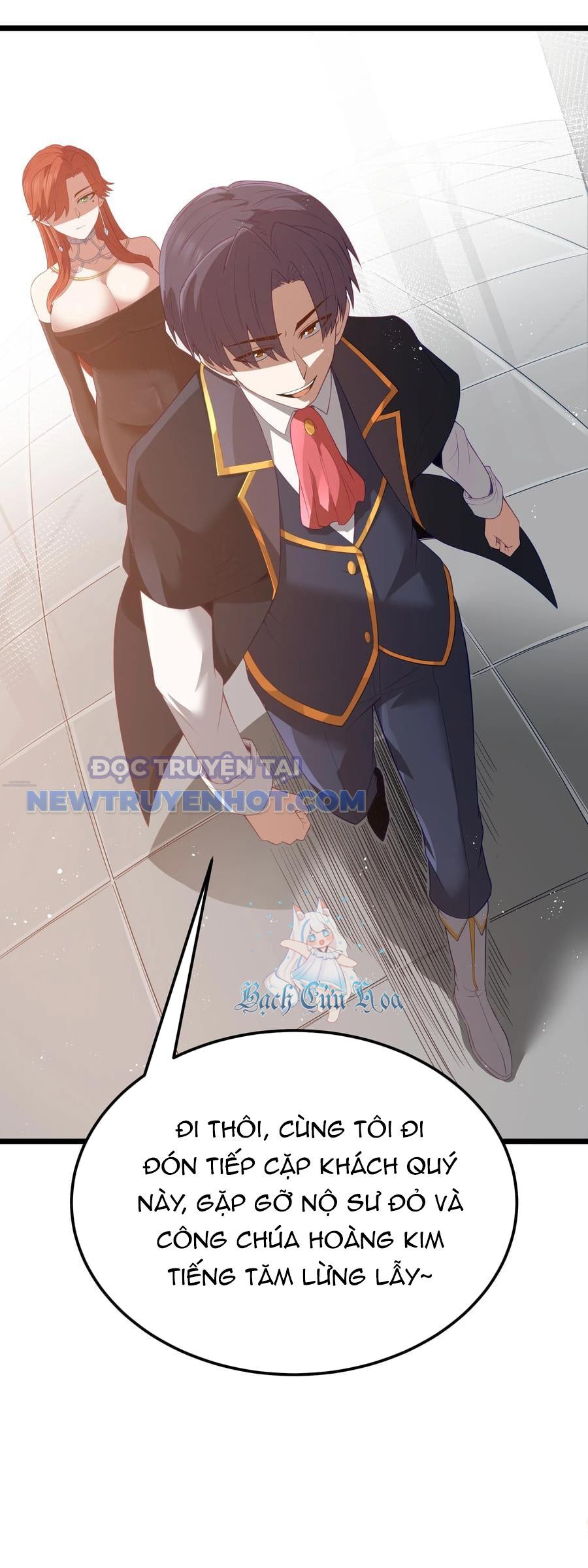 Dũng Giả Này Là Người Theo Chủ Nghĩa Tiền Tài Chí Thượng - Chapter 51 - Page 60