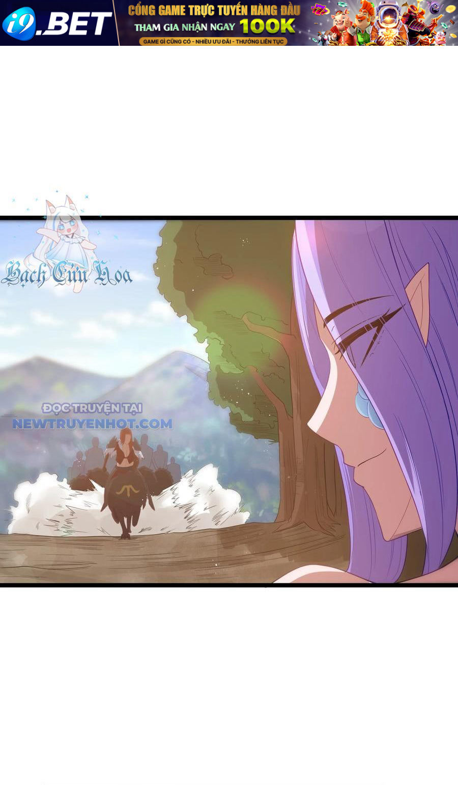 Dũng Giả Này Là Người Theo Chủ Nghĩa Tiền Tài Chí Thượng - Chapter 51 - Page 7