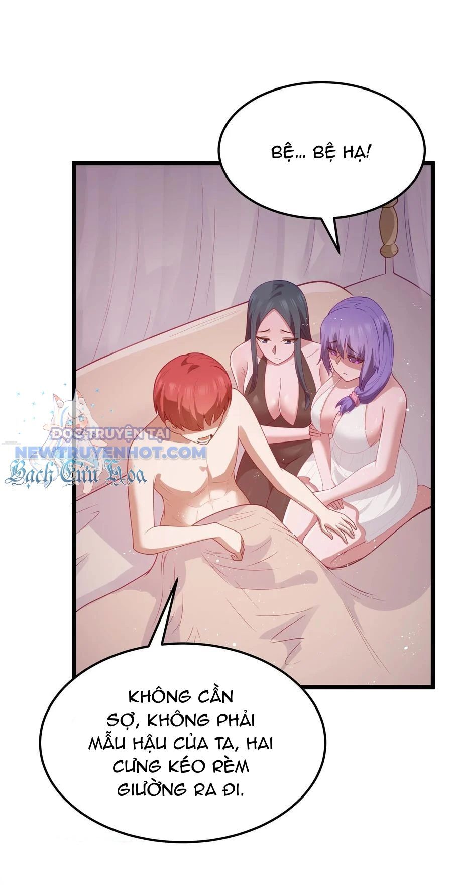 Dũng Giả Này Là Người Theo Chủ Nghĩa Tiền Tài Chí Thượng - Chapter 53 - Page 13