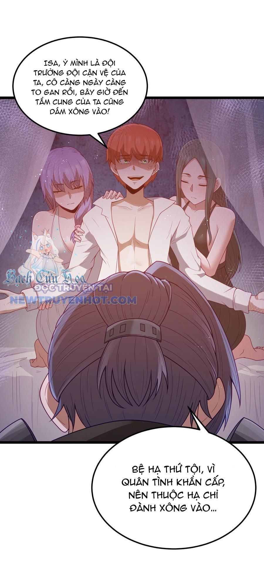 Dũng Giả Này Là Người Theo Chủ Nghĩa Tiền Tài Chí Thượng - Chapter 53 - Page 15