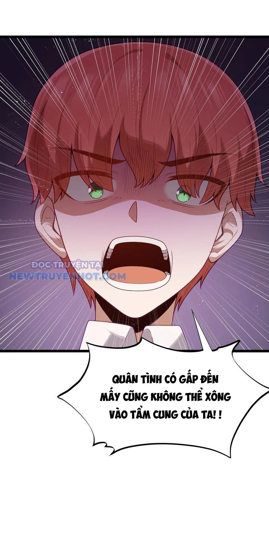 Dũng Giả Này Là Người Theo Chủ Nghĩa Tiền Tài Chí Thượng - Chapter 53 - Page 16