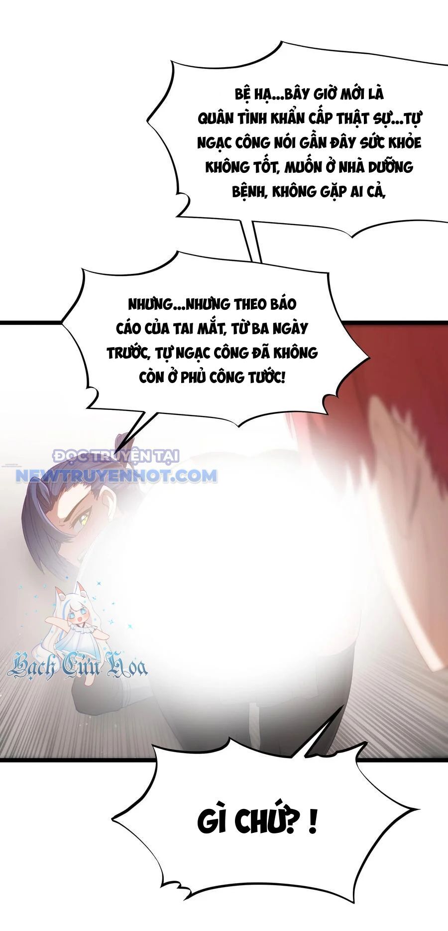 Dũng Giả Này Là Người Theo Chủ Nghĩa Tiền Tài Chí Thượng - Chapter 53 - Page 23