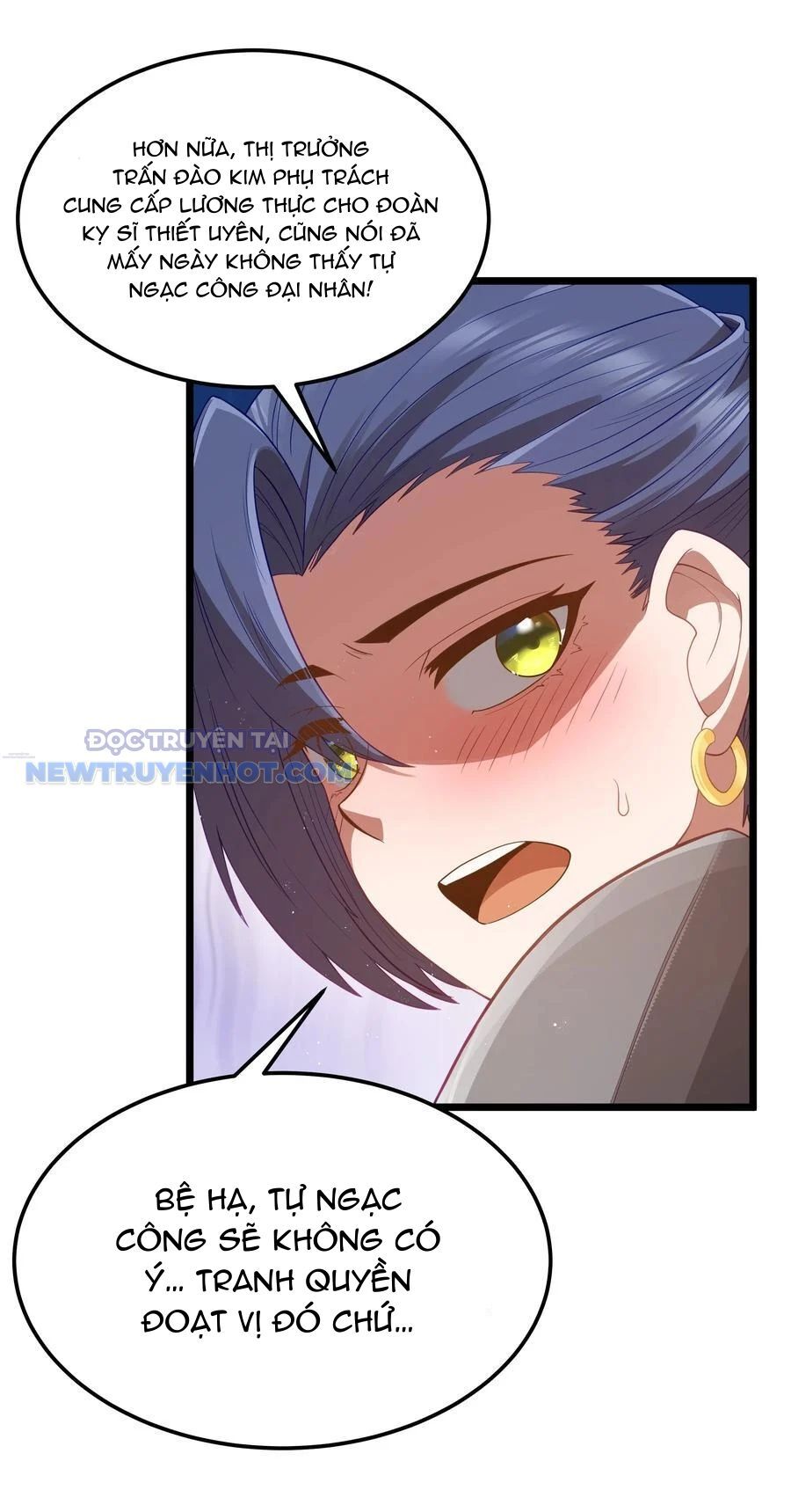 Dũng Giả Này Là Người Theo Chủ Nghĩa Tiền Tài Chí Thượng - Chapter 53 - Page 24