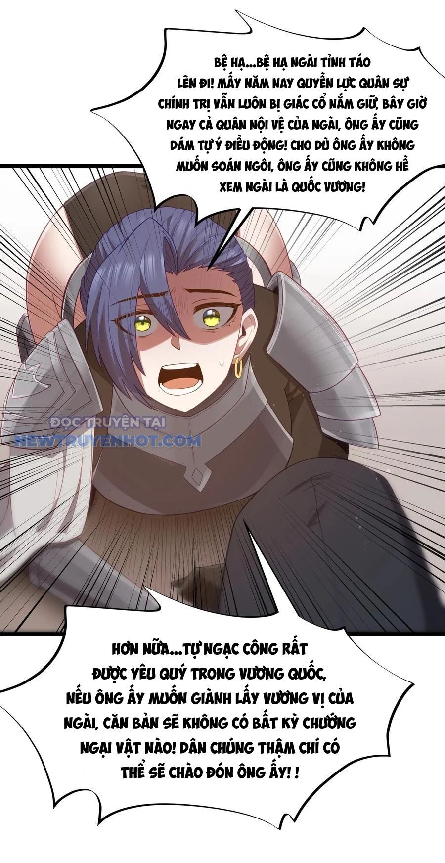 Dũng Giả Này Là Người Theo Chủ Nghĩa Tiền Tài Chí Thượng - Chapter 53 - Page 26