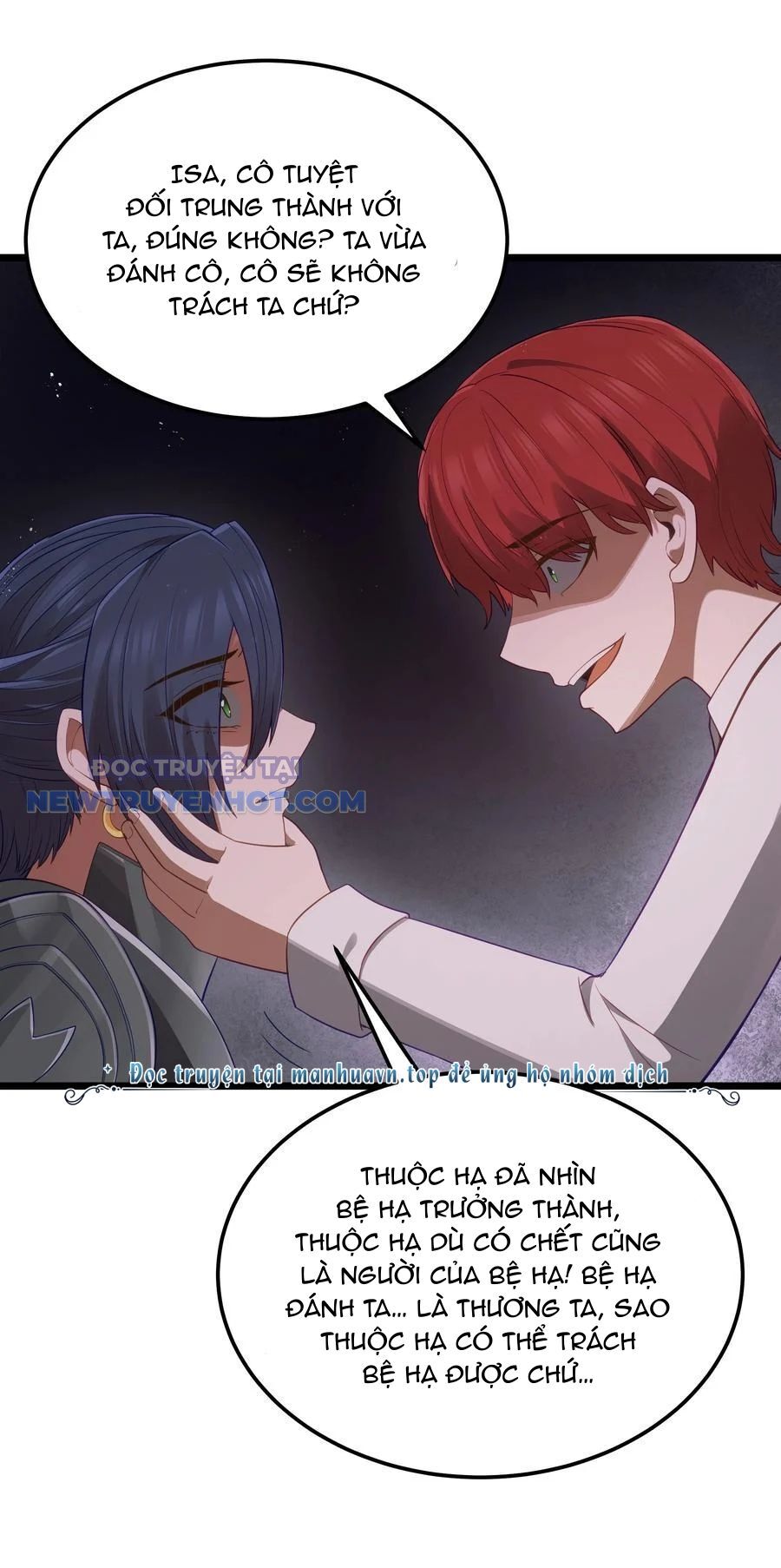 Dũng Giả Này Là Người Theo Chủ Nghĩa Tiền Tài Chí Thượng - Chapter 53 - Page 27