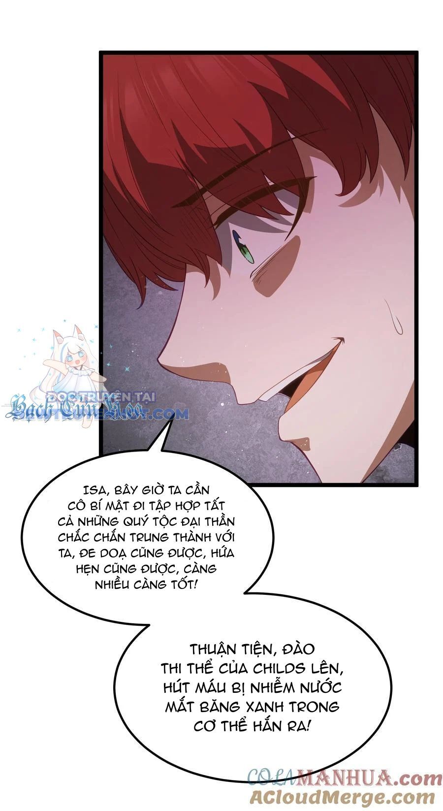 Dũng Giả Này Là Người Theo Chủ Nghĩa Tiền Tài Chí Thượng - Chapter 53 - Page 28