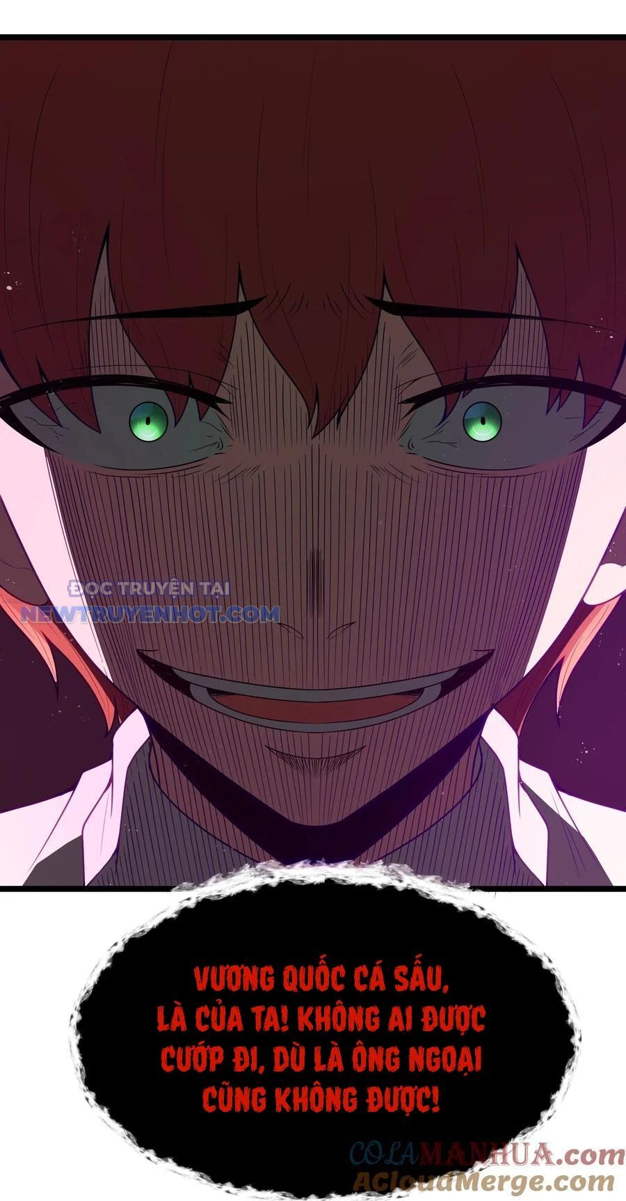 Dũng Giả Này Là Người Theo Chủ Nghĩa Tiền Tài Chí Thượng - Chapter 53 - Page 31