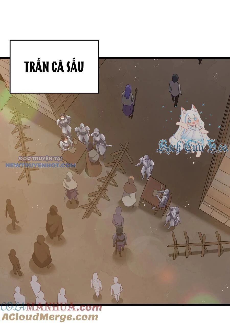 Dũng Giả Này Là Người Theo Chủ Nghĩa Tiền Tài Chí Thượng - Chapter 53 - Page 34