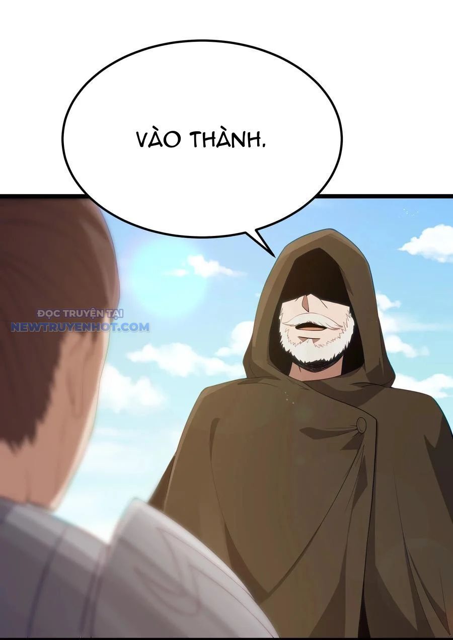 Dũng Giả Này Là Người Theo Chủ Nghĩa Tiền Tài Chí Thượng - Chapter 53 - Page 35