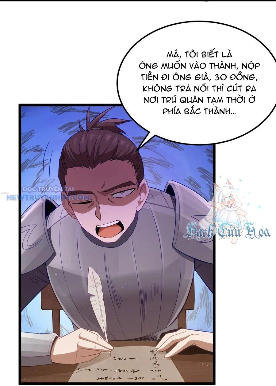 Dũng Giả Này Là Người Theo Chủ Nghĩa Tiền Tài Chí Thượng - Chapter 53 - Page 36