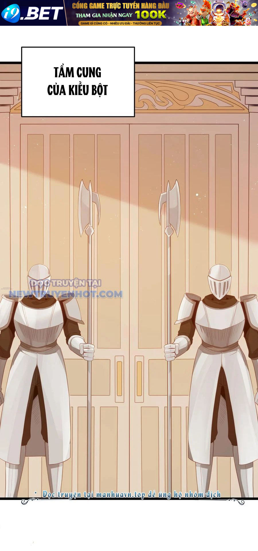 Dũng Giả Này Là Người Theo Chủ Nghĩa Tiền Tài Chí Thượng - Chapter 53 - Page 4