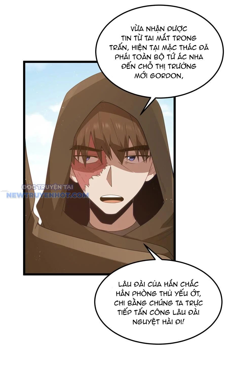 Dũng Giả Này Là Người Theo Chủ Nghĩa Tiền Tài Chí Thượng - Chapter 53 - Page 41