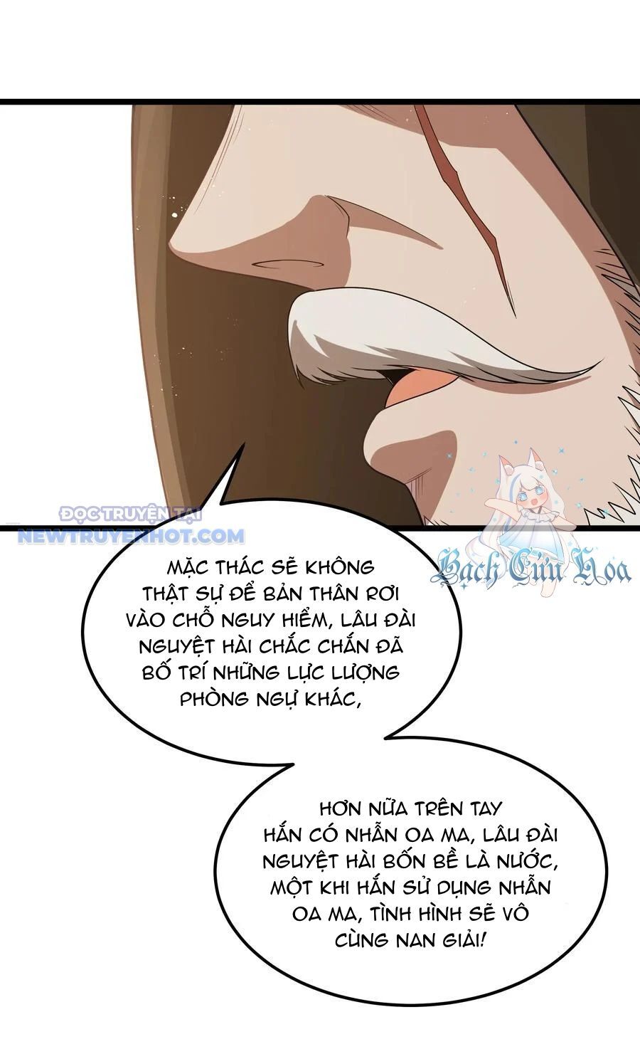 Dũng Giả Này Là Người Theo Chủ Nghĩa Tiền Tài Chí Thượng - Chapter 53 - Page 42